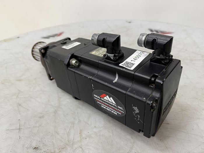 Used SIEMENS 1FK7060-5AF71-1TH0