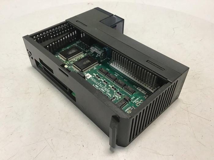 Used MITSUBISHI Output Module A1SY42-S3 #132771