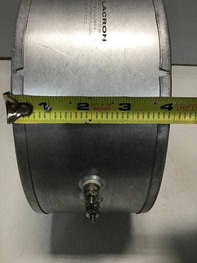 MILACRON 3255 Watt Heater Band 8187722 #117456