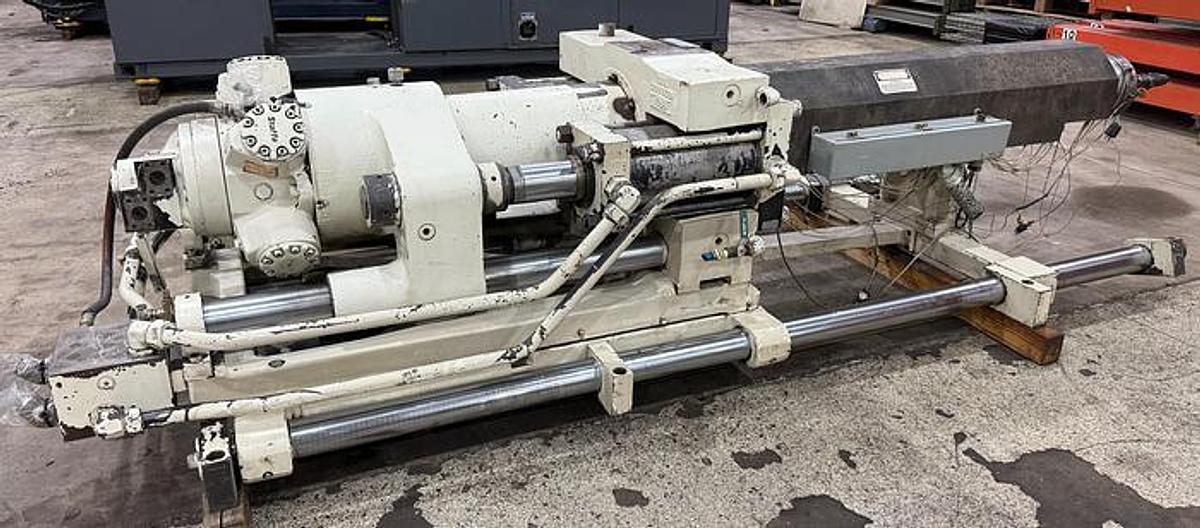 Used INJECTION UNIT 36 oz
