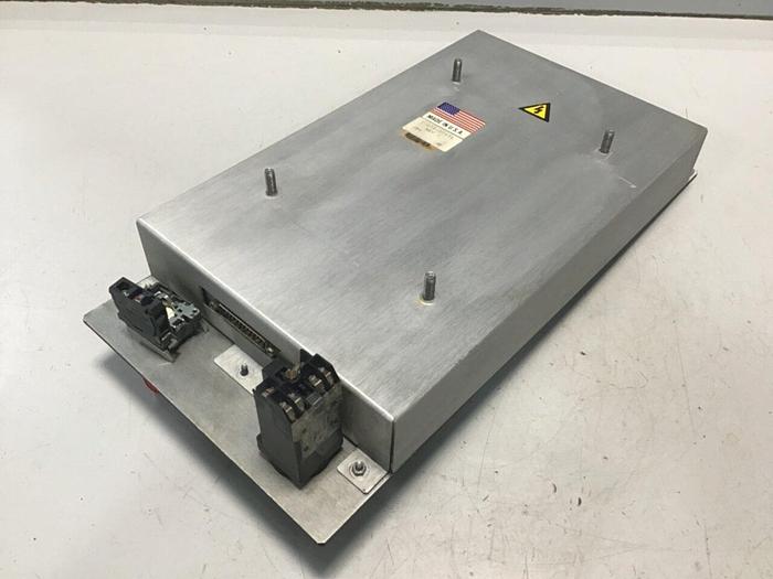 Used CINCINNATI MILACRON Control Panel CAMAC VST Used