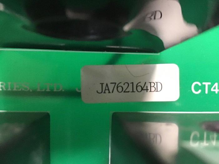 Used SUMITOMO Circuit Board JA762165AX Used