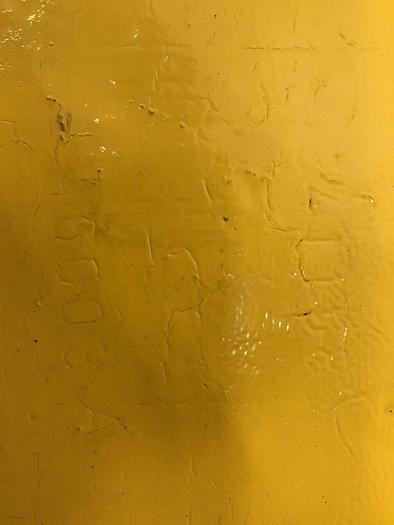 Used VAN DORN Toggle Link 341158 #142935