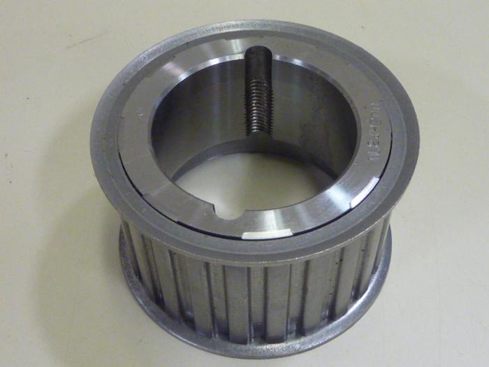 TORONTO GEAR Timing Belt Pulley TL24H200 2012 #66617