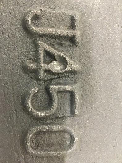 Used JSW Toggle Link J450 #130419