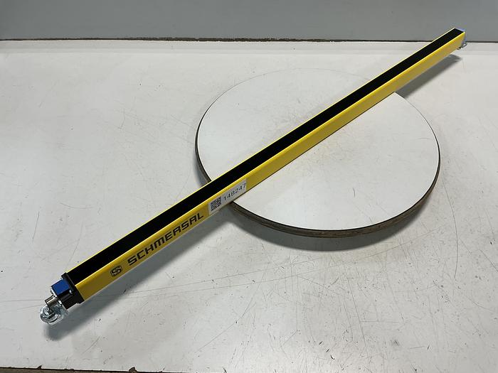Used SCHMERSAL SLG440COM-R-0800-03