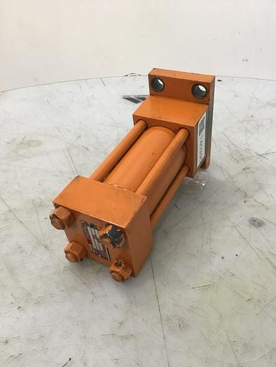 Used PARKER Ejector Box J-2HS-13 #140395