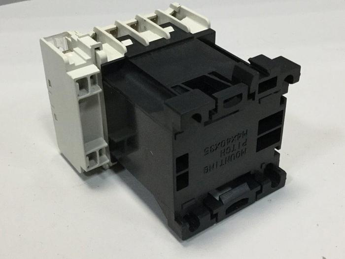 Used MITSUBISHI Magnetic Contactor SD-Q12 #103585
