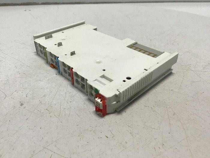 Used BECKHOFF Digital Output Module KL2022 #125211