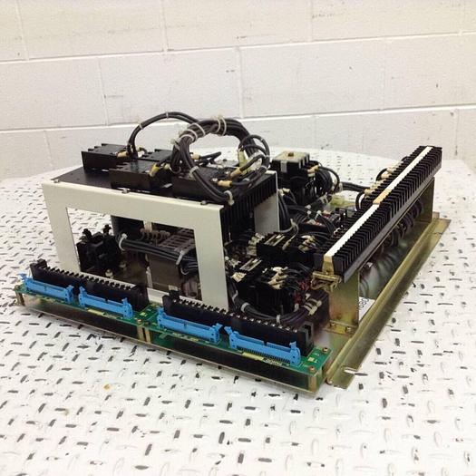 Used FANUC Power Unit A07B-1505-C210 #84680