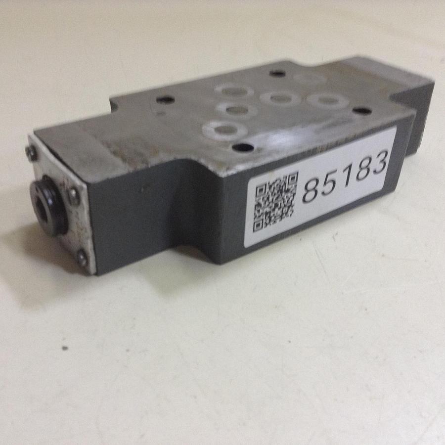 Used HYDRONORMA Valve Z2FS1024V USED