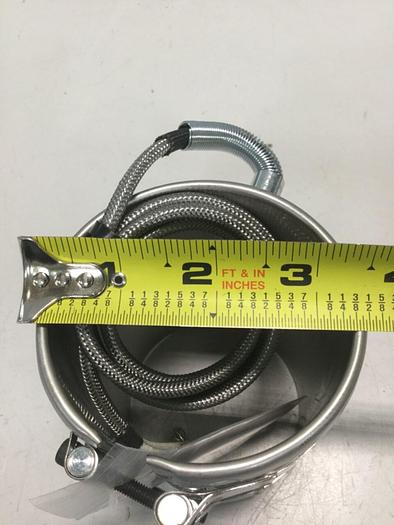 Used AIC 970 Watt Heater Band TSM27H-30A44-N #106503