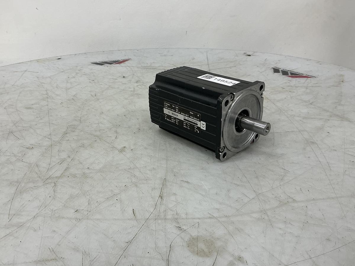 Used BOSCH SG-B2.027.049-03.000