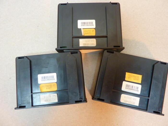 Used BARBER COLMAN Data Programming Disk 85RS-5F-HT-112 #38837