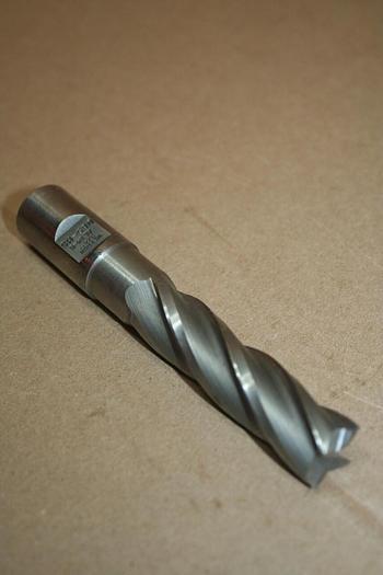 Used WELDON TOOL Milling Head / Bit D85-HS #19761