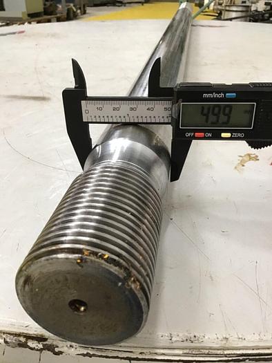 Used TOYO Tie Bar TI-55H / TB Used