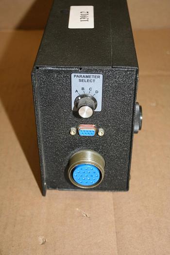 Used ASSEMBLY PRODUCTS Controller AQGFR-0B4 #13908