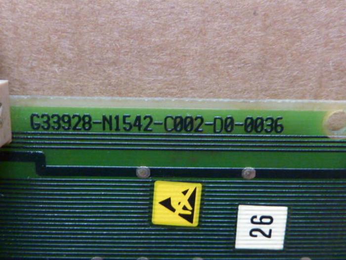 Used SIEMENS Analog Module 6ES5243-1AB11 #29886