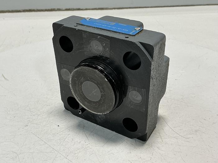 Used VICKERS CVCS-25-N-S2-10-X99