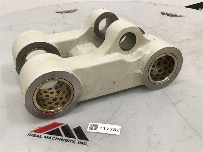 Used CINCINNATI MILACRON Toggle Link MT170-15 / TL Used