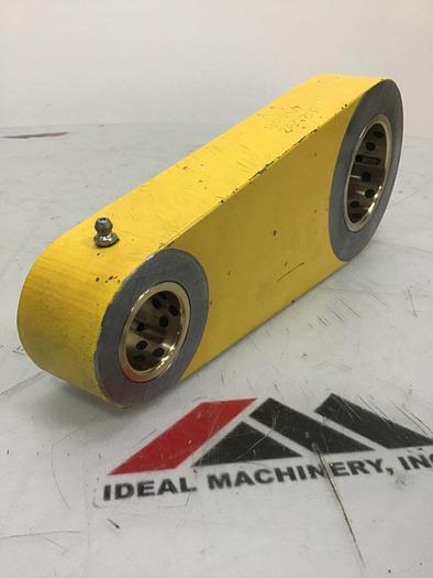 Used VAN DORN Toggle Link 302592 #122983