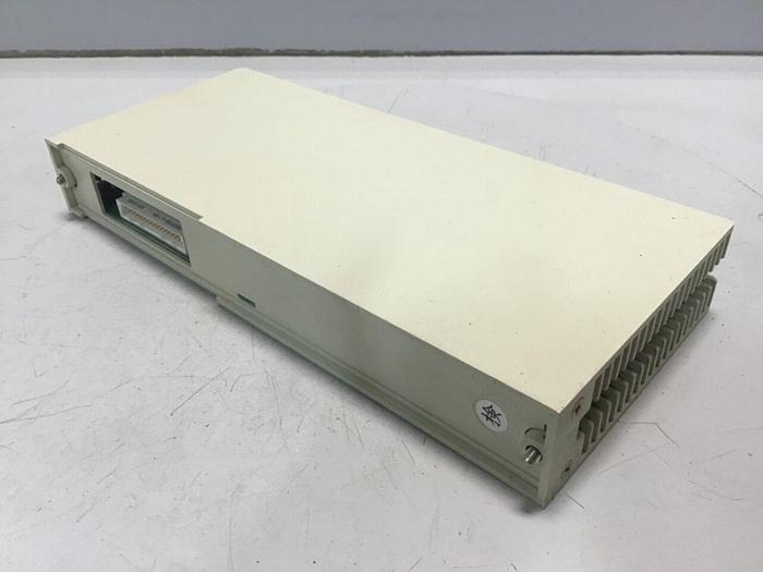 Used TOSHIBA Output Module B200P16DOP-1 #129615