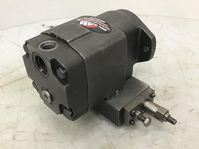 Used OILGEAR Pump PVW 10 LSAY CNSA Used