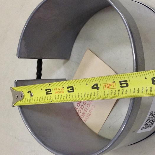 AIC 1200 Watt Heater Band A-50B301-XB #83388