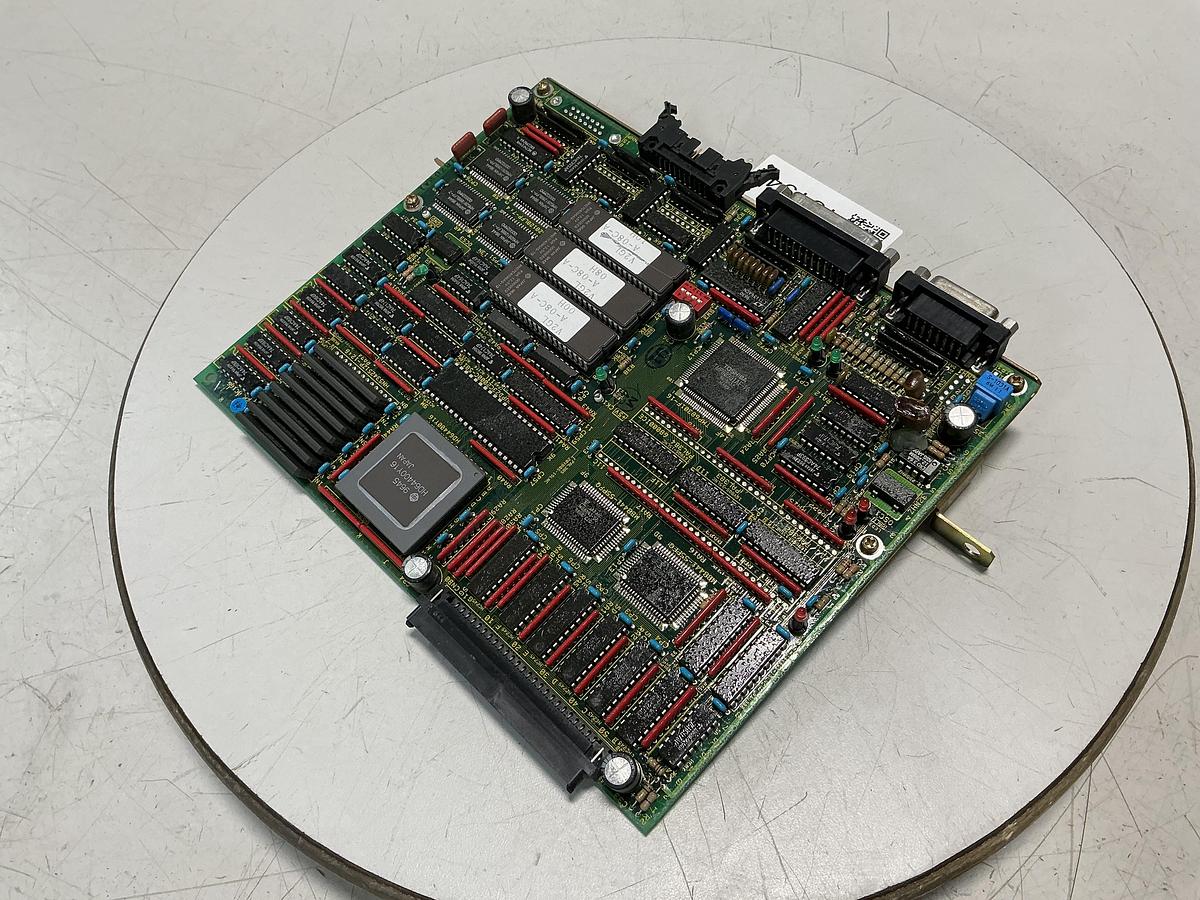 Used TOSHIBA H2218592