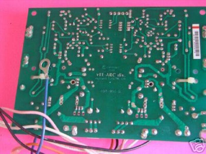 VEE ARC Base Driver Board 930-136 New