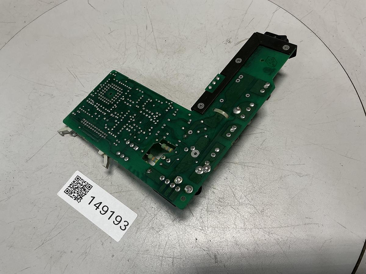 Used GAMMAFLUX 100-F-00