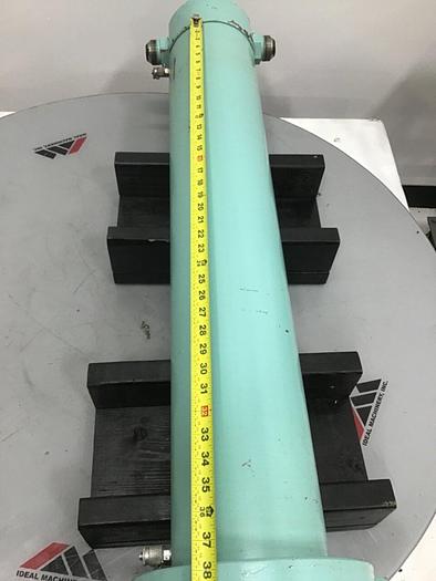 Used ENGEL Clamp Cylinder ES2000/500 / CC Used