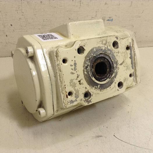 Used EL O MATIC Actuator PDN 60 #88068
