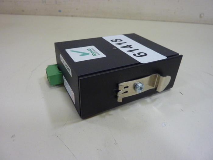 Used SOLA ELECTRIC Power Supply S5B-DN #61418
