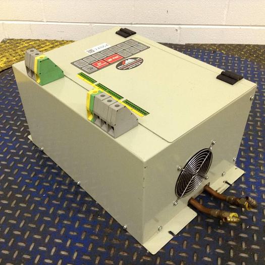 Used BF ENTRON Frequency System MF-PAK/600 Used