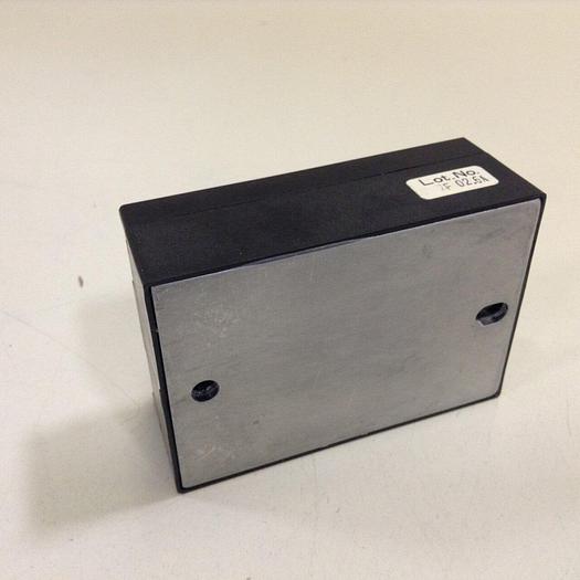 Used OMRON Solid State Relay G3N-240B #84173