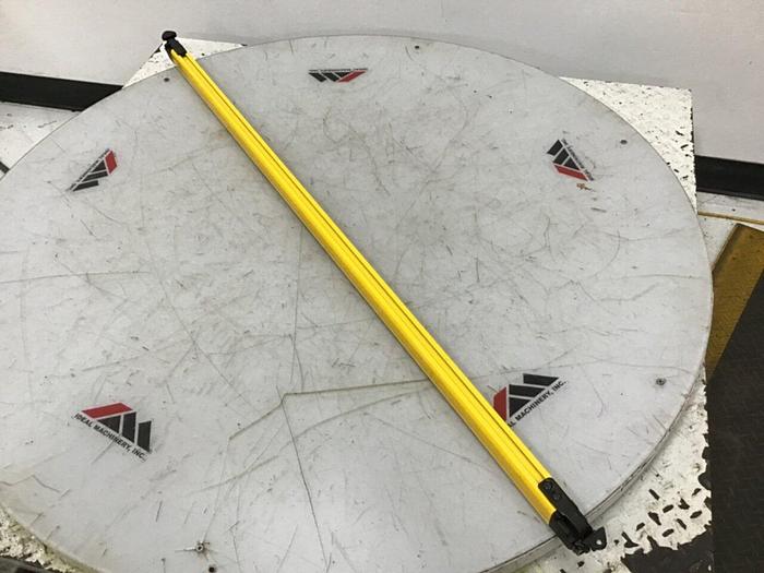 Used KEYENCE CORP Light Curtain Receiver G1-R64H-R Used