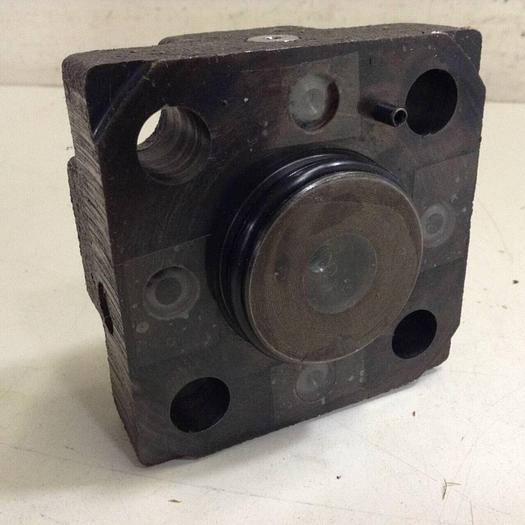 Used VICKERS Valve CVCS25D1S210S19 #88269