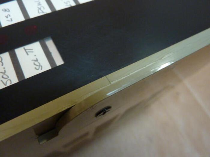 Used BARBER COLMAN Module 80CB-11001-001-0- Used