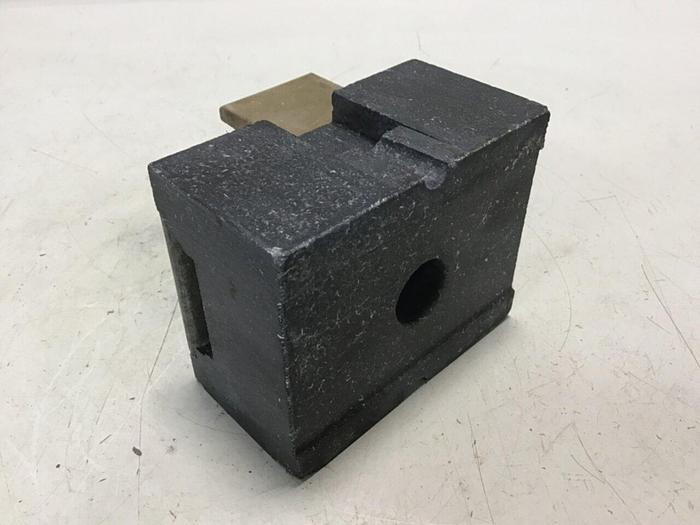 Used ALLEN BRADLEY Fuse Holder 40023-401-01 Used