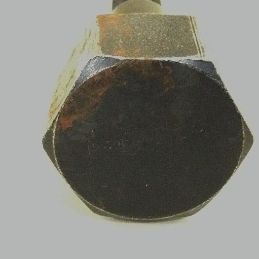 Used PPE Hex Head Mold Clamp Bolt BOLT773 #69773