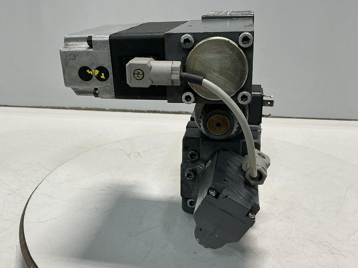 Used BOSCH 0 811 404 616