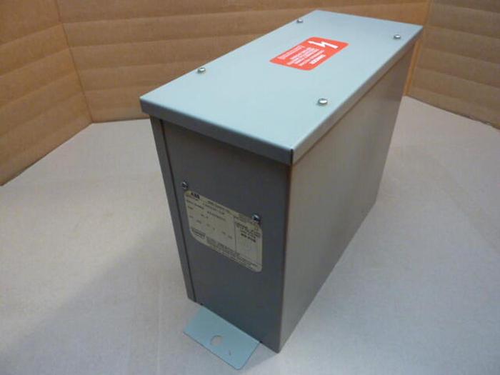 Used ABB Capacitor C485D40-2LF Used