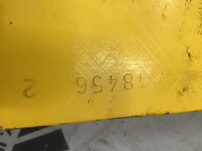 Used VAN DORN Toggle Link 338496 #141394