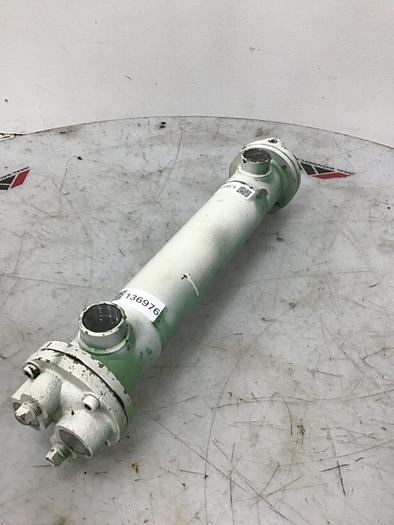 Used TOSHIBA Heat Exchanger ISF60PVL-1.5B / HE #136976