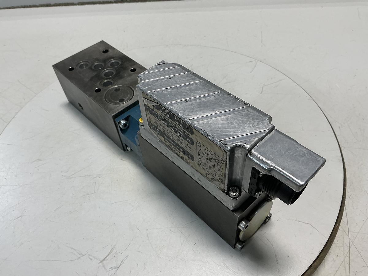 Used BOSCH 0 811 402 167