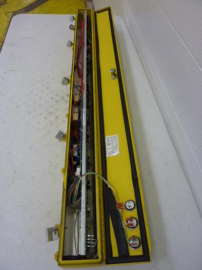 Used DOLAN JENNER Transmitter SS7B-481PD0R USED