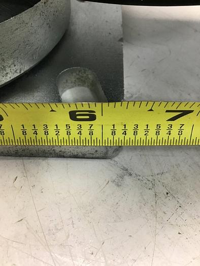 Used CASTER CO. Caster I10030G6 #126842