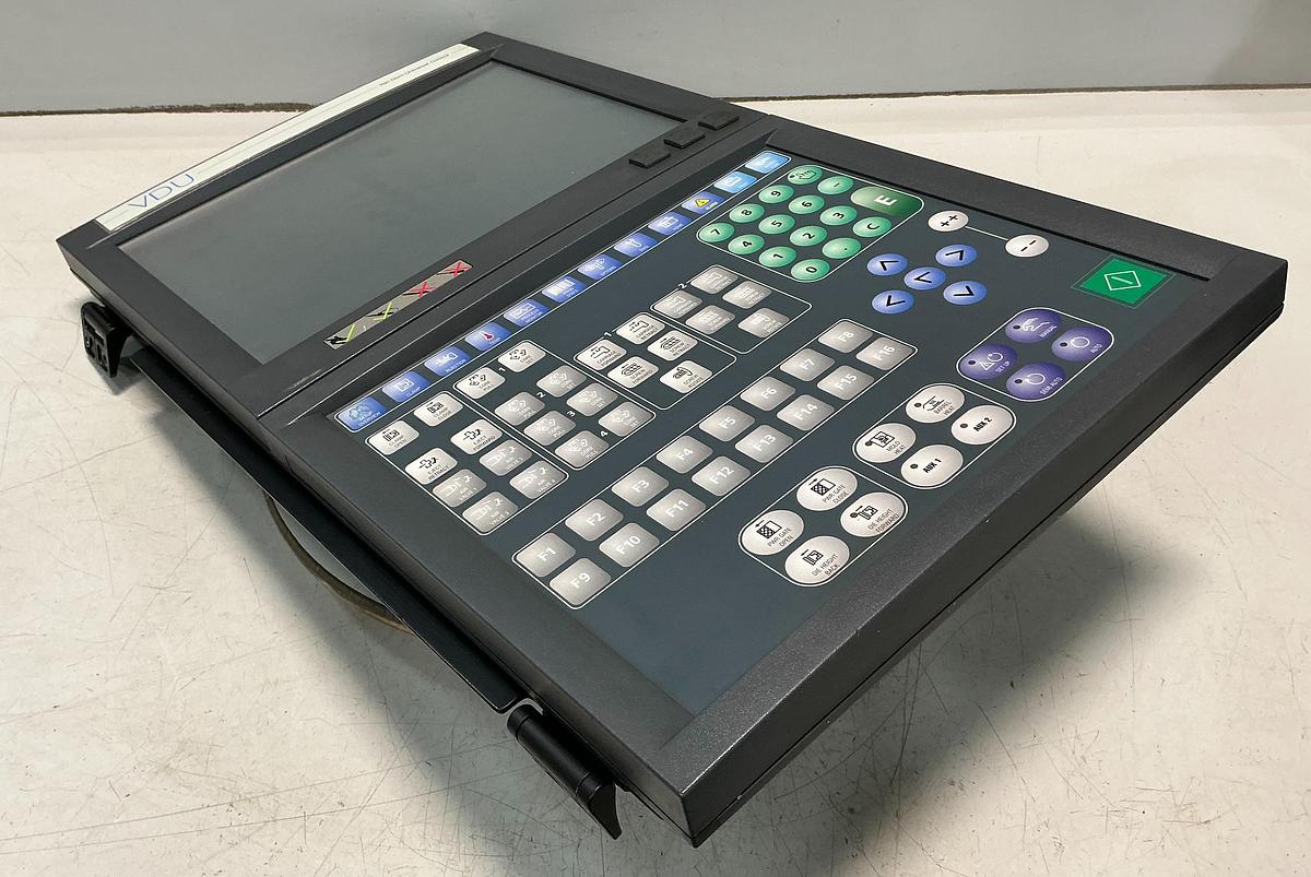 Used VAN DORN UNIVERSAL NO MODEL NUMBER