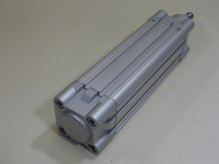 Used FESTO Pneumatic Cylinder DNC-40-100-PPV-A #63923